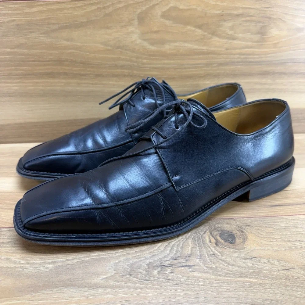 Mezlan mens size